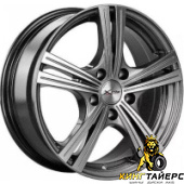 X-112, X'trike X-112 6.5x16 5*105 ET39 DIA56.6 HSB Литой, Диски