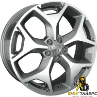 Replay SB22 7x18 5*100 ET48 DIA56.1 GMF Литой