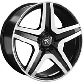 MR137, Replay MR137 10x20 5*130 ET35 DIA84.1 MBF Литой, Диски