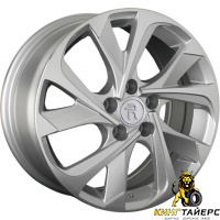 Replay TY226 7x17 5*114.3 ET45 DIA60.1 SF Литой