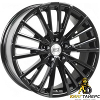 RST R178 7x18 5*108 ET33 DIA60.1 BFP Литой