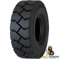 Solideal Hauler Halt 11/0 R20 167A5