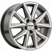 Диски Тинаки, Диски