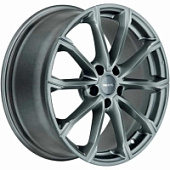 DaVinci, MAK DaVinci 8x19 5*114.3 ET45 DIA76.1 Light Titan Литой, Диски