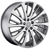 CHG35, Replay CHG35 8x20 5*114.3 ET42 DIA60.1 MGMF Литой, Диски