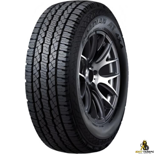 Roadstone Roadian A/T 4x4 RA7 245/70 R16 107T