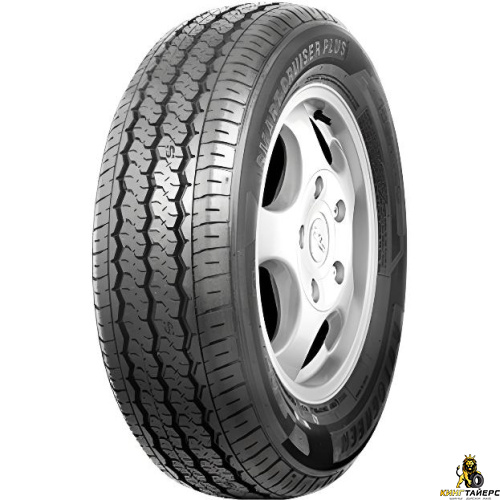 Autogreen Smart Cruiser SC7 Plus 155/0 R12C 88/86N