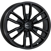 Peak, MAK Peak 7.5x17 6*130 ET55 DIA84.1 Matt Black Литой, Диски