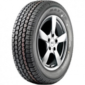 Maxxis WinterMaxx MA W2 205/75 R16C 110/108R