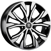 Диски TY363, Диски