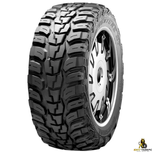 Marshal Road Venture MT KL71 265/75 R16 119/116Q