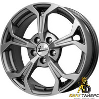 iFree Эрнесто 6.5x15 5*112 ET45 DIA57.1 Хай Вэй Литой