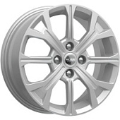 КС945, iFree КС945 6x15 4*100 ET46 DIA54.1 Нео-классик Литой, Диски