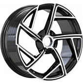 777, Lizardo 777 6.5x16 4*114.3 ET45 DIA67.1 BMF Литой, Диски