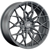 FG29, LS Forged FG29 9x21 5*120 ET45.5 DIA62.6 BK Литой, Диски