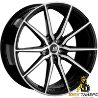 LS Forged FG01 9x20 5*114.3 ET40 DIA67.1 MBF Кованый