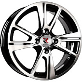 Диски K27, Диски