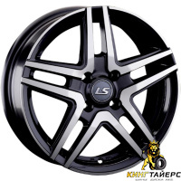 LS 420 6x15 4*100 ET45 DIA60.1 GMF Литой