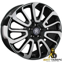 Replay LR39 9.5x21 5*120 ET49 DIA72.6 SF Литой
