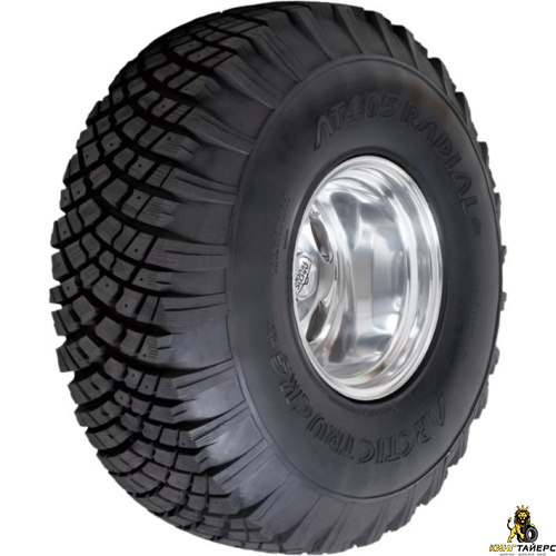 Arctic Trucks AT405 Radial 38/15.5 R15 119L