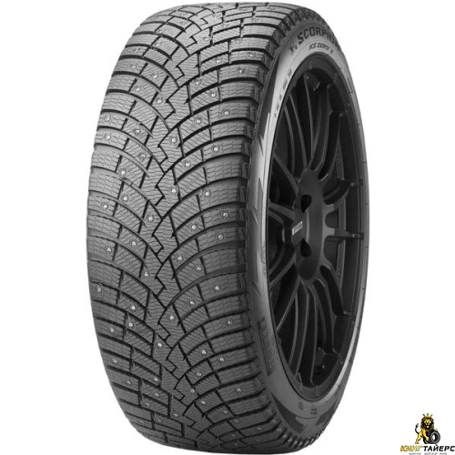 Pirelli Scorpion Ice Zero 2 275/50 R21 113H XL