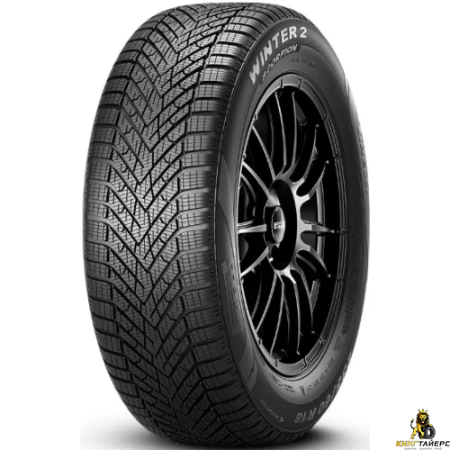 Pirelli Scorpion Winter 2 Elect NCS 285/35 R22 106V XL