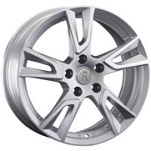 INF50, Replay INF50 7.5x17 5*115 ET43 DIA70.1 GMF Литой, Диски