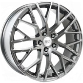 R019, RST R019 7.5x19 5*108 ET36 DIA65.1 BFP Литой, Диски