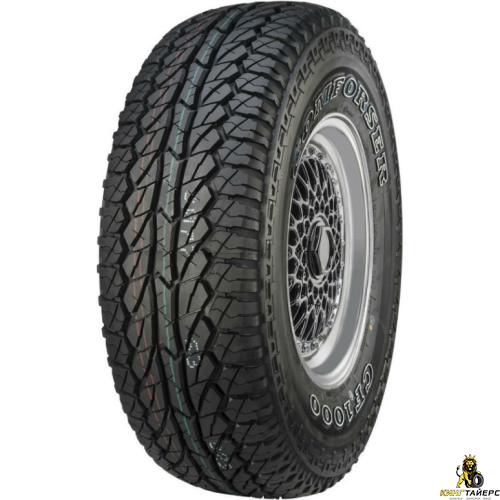 Comforser CF1000 215/70 R16 99T