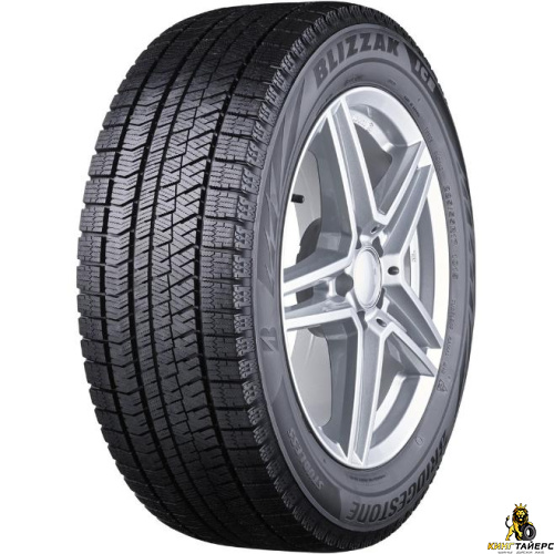 Bridgestone Blizzak Ice 235/45 R17 97S XL