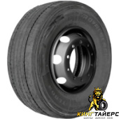Royal Black TL003 385/65 R22.5 164K Прицеп