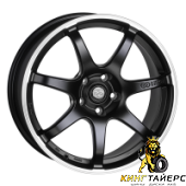 SC38, Enkei SC38 8.5x19 5*114.3 ET40 DIA67.1 MBML Литой, Диски