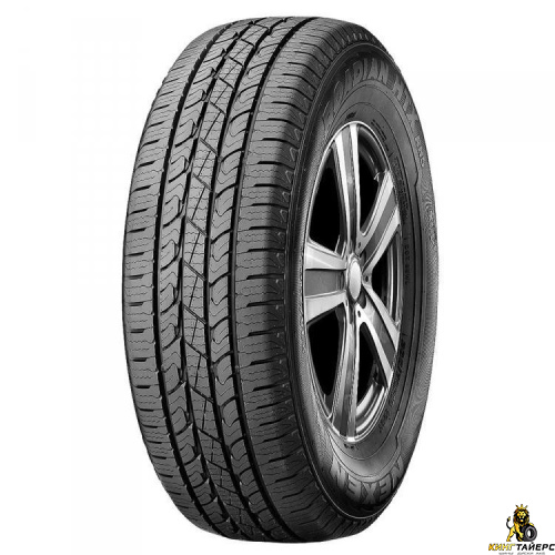 Nexen Roadian HTX RH5 245/60 R20 107H