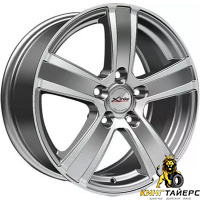 X'trike X-108 7x16 5*120 ET34 DIA72.6 HSB Литой