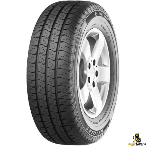 Matador MPS 330 Maxilla 2 195/60 R16C 99/97T