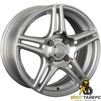 LS 770 7.5x17 5*100 ET45 DIA73.1 GMF Литой