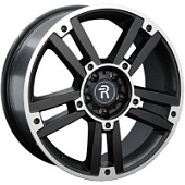 Диски MR81, Диски