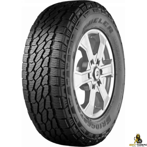 Bridgestone Dueler All-Terrain A/T 002 285/60 R18 116T