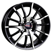 Диски Nakamura, Диски