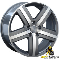 Replay VV1 7.5x17 5*130 ET55 DIA71.6 FGMF Литой