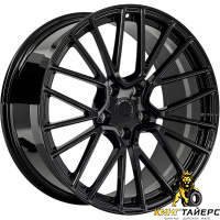 LS Forged FG17 9.5x21 5*130 ET46 DIA71.6 MGMF Кованый