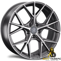 Replay TY400 8x18 5*114.3 ET50 DIA60.1 MGMF Литой
