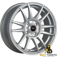 Cross Street Y4917 7x17 5*115 ET44 DIA70.1 BKF Литой