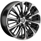 Диски FA43, Диски