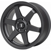 CSS9519, Race Ready CSS9519 7x16 4*100 ET40 DIA60.1 B/M Литой, Диски
