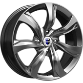 Диски Либерти, Диски