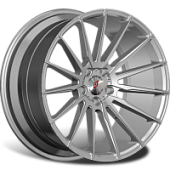IFG19, Inforged IFG19 8x18 5*114.3 ET35 DIA67.1 Silver Литой, Диски