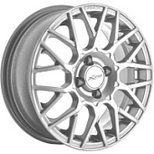 Диски X-132, Диски