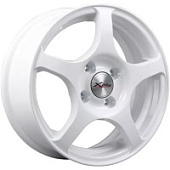X-118, X'trike X-118 6x15 4*108 ET25 DIA65.1 BKFP Литой, Диски