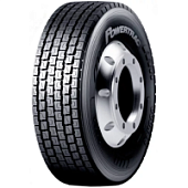 Powertrac Power Plus + 295/80 R22.5 152/149L Ведущая